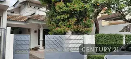 Dijual Rumah Dlm Perumahan Strategis Sektor 3 Bintaro Jaya