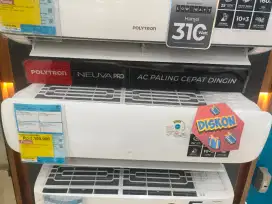 AC Polytron PAC09VZI 1PK