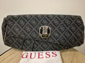 Guess/ Clutch Guess