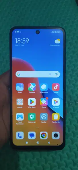 Xiaomi Redmi 12