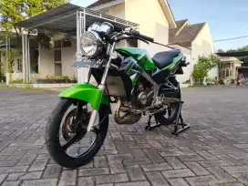 NINJA SS 2013 ASLI HIJAU TANGAN PERTAMA