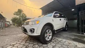 Jual Pajero Sport Dakkar 2015