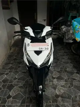 Vario 125 Led old 2015