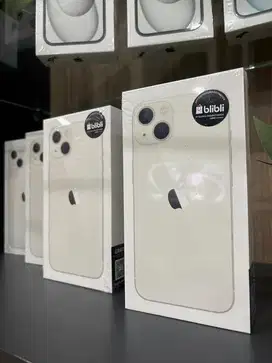 IPHONE 13 128 NEW IBOX
