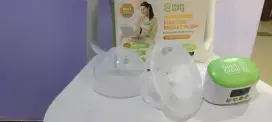 Handfree Mom Uung Pompa Asi