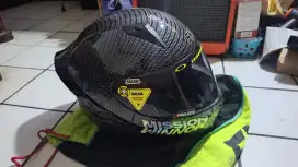 Helm snail ffs1