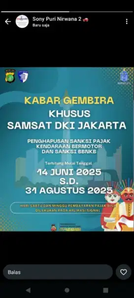 Mio soul 2011 masi tangan pertama,blm blk nama