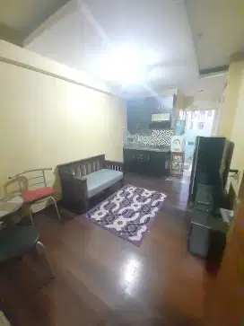 Promo Bulanan  Apartement Cibubur Village Full Furnish
