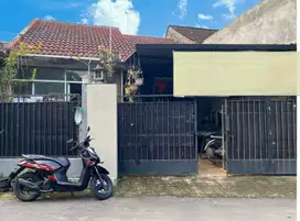 rumah strategis utk usaha di purwomartani dekat perum Pertamina
