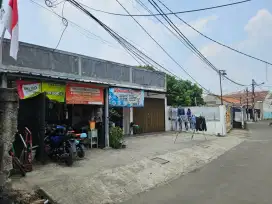 Kontrakan Murah Pondol Cabe