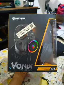 Rexus Vonix F30