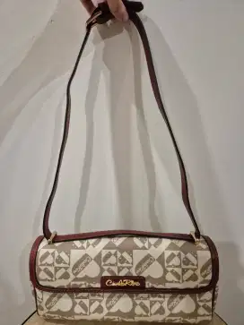 Carlo Rino Hand Bag