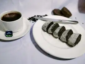 Jual kue ladu ketan hitam makanan jaman dahulu cocok buat ngemil