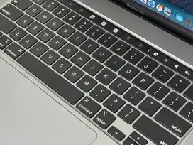 Macbook Pro Retina 16INC 2019 Intel Core i7 RAM 16GB SSD 512GB