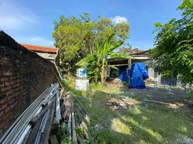 DIJUAL CEPAT TANAH 277 m2
