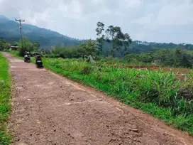 Tanah Cipelah cilembu kab Sumedang akses mobil