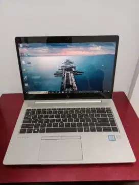 Hp elitebook 840 G5