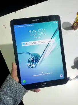 Samsung galaxy tab 2