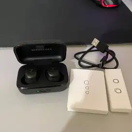 SENNHEISER MOMENTUM TWS 3 ORIGINAL