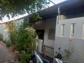 DIJUAL RUMAH LOKASI STRATEGIS