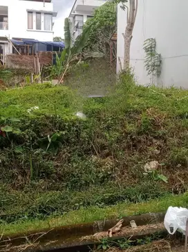 Tanah Murah Dago Resort Pakar Bandung