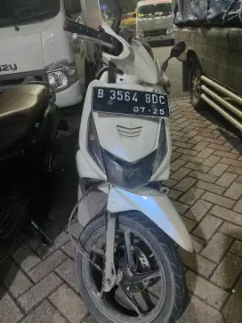 Jual motor murah