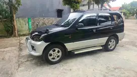 Daihatsu Taruna CSX