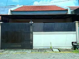 Jual Rumah terawat siap huni Lebak Regency