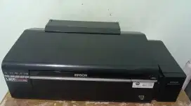 Printer Epson L805 (bekas)