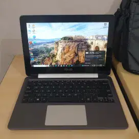 ASUS TP201SA - N3710 - 4GB - 128GB - TOUCHSCREEN