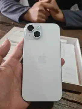 Iphone 15 128 ibox