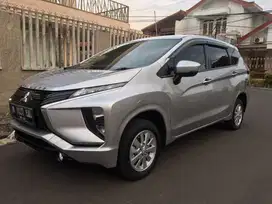 Mitsubishi Xpander 2021 Bensin