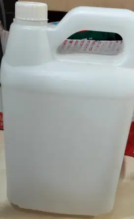Jerigen 5 liter