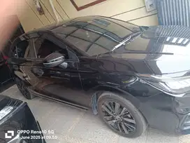 Dijual mobil Honda city hatchback 1.5 RS CVT sensing 2022