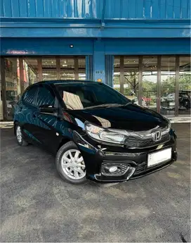 Honda BRIO 2022 KM 16rb ANTIK