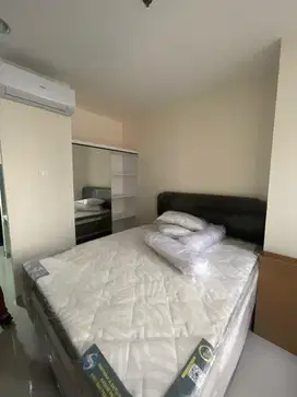Apartemen Grand pakubuwono terrace tipe studio new