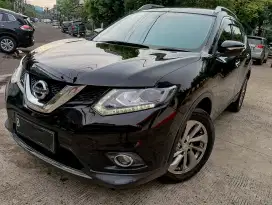 XTRAIL 2.5 AT 2018/17 Dari Baru