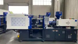 Mesin Cetak Injeksi Servo 110 Ton NPC110