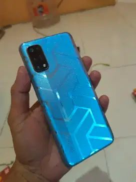 Realme 7 Pro  8/128