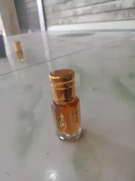 Minyak gaharu original 1 artisan clean oud