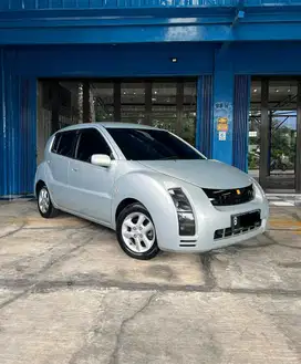 Toyota WILL CYPHA JDM Super Langka