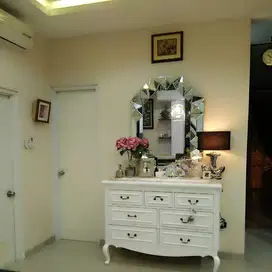 Rumah Cluster  Paramount Full Renov Lokasi  Terbaik