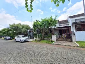 Murah Luas 136 m2 di Perumahan Villa Puncak Tidar VPT