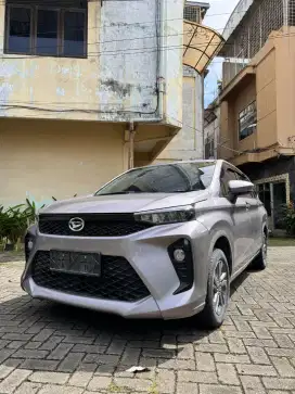 2021 Xenia mobil bagus bebas tabrak bebas banjir