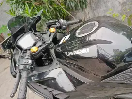 UD ENY MOTOR SURABAYA-ZX25r 2023 gasss