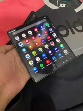 Samsung  z fold 4 12/512 dual