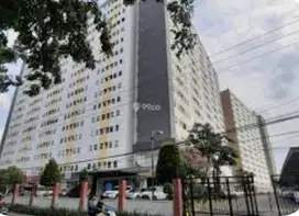 Apartemen Puncak Permai semi furnished murah