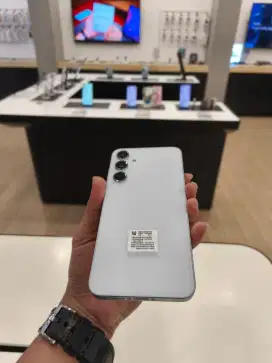 Samsung galaxy A55 ram 8/256GB