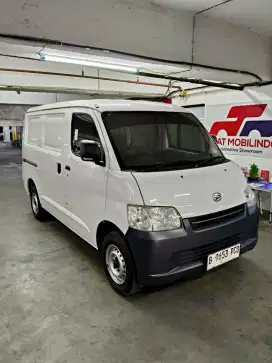 Granmax Blindvan 2019 AC