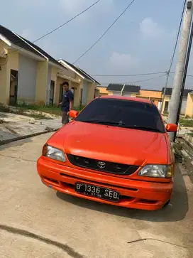 soluna 1.5XLI 2000